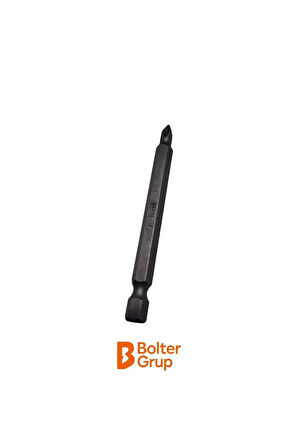 Yıldız Ph1*75 Mm Bits Ucu 10 Adet