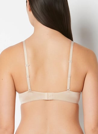 La Senza Bej Kadın 60253269 LS Destekli Sütyen