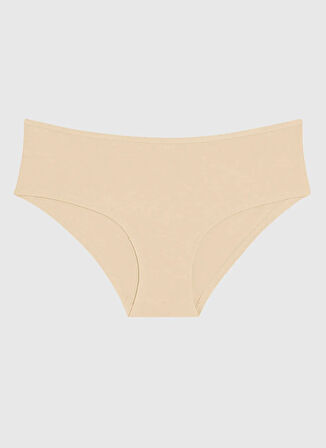 La Senza Ten Kadın Yüksek Bel Külot 60253256 LS