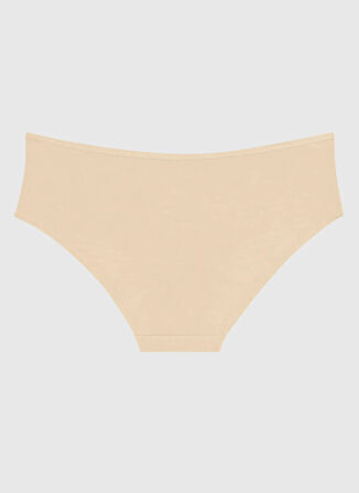 La Senza Ten Kadın Yüksek Bel Külot 60253256 LS