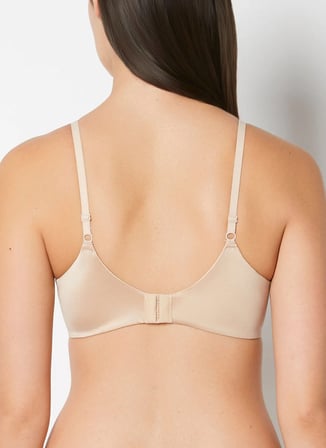 La Senza Bej Kadın 60253254 LS Balenli Sütyen