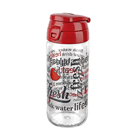 Cosiness Roxses Desenli Matara 500 ml COSKC382B