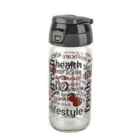 Cosiness Roxses Desenli Matara 500 Ml. COSKC382G