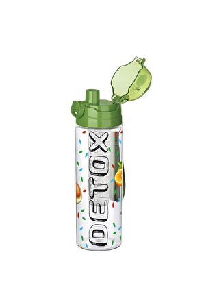 Desenli Detox Matara 700 ml---COSTP229Y2