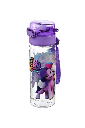 My Little Pony 500 ml Solo Pipetli Matara