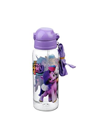 My Little Pony 500 ml Mono Pipetli Matara