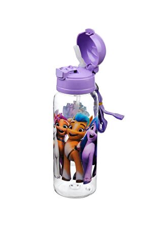 My Little Pony 500 ml Mono Pipetli Matara