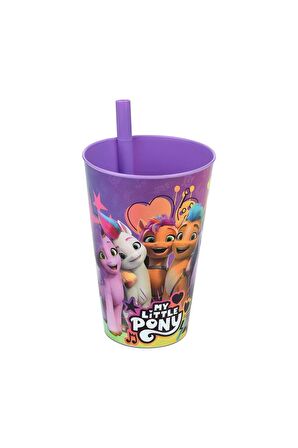 My Little Pony Pipetli Bardak 400 ml.