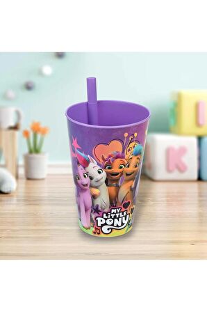 My Little Pony Pipetli Bardak 400 ml.