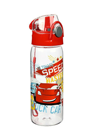 Speed Master Kilitli Kapak Matara - Suluk 500 Ml.