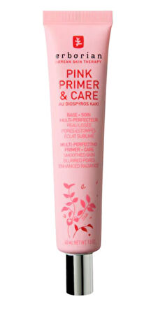 Erborian Pınk Prımer & Care 45 ml