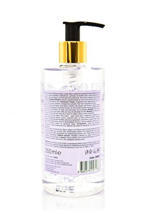 Pierre Cardin Liquid Hand Wash 350 ML - Lost Heaven Sıvı El Sabunu