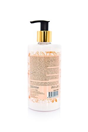 Pierre Cardin Body Lotion 350 ML - Exotic Passion Vücut Losyonu