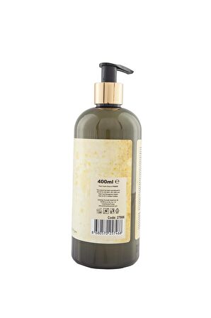 Pierre Cardin Body Lotion 400 ML - Olive Care Vücut Losyonu