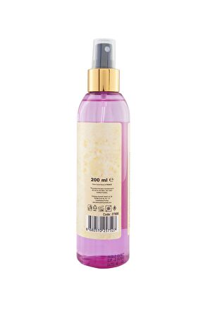 Pierre Cardin Body Mist 200 ML - Rose Beauty Vücut Spreyi