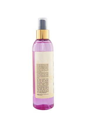 Pierre Cardin Body Mist 200 ML - Rose Beauty Vücut Spreyi