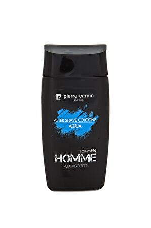 Pierre Cardin After Shave Cologne 150 ML - Aqua Tıraş Sonrası Kolonya