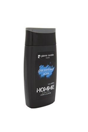 Pierre Cardin After Shave Balsam 150 ML - Aqua Tıraş Sonrası Balsam