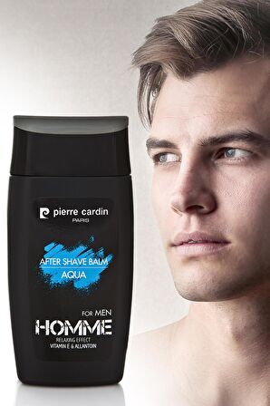 Pierre Cardin After Shave Balsam 150 ML - Aqua Tıraş Sonrası Balsam