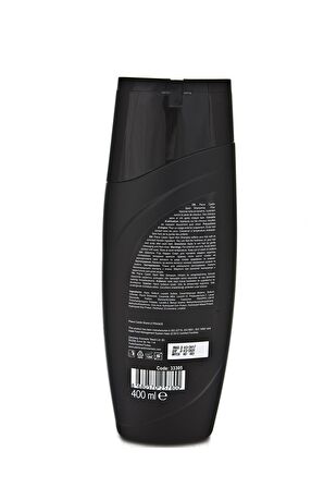 Pierre Cardin Sport Tüm Saçlar İçin Dökülme Karşıtı Şampuan 400 ml