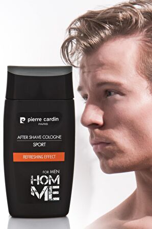 Pierre Cardin After Shave Cologne 150 ML - Sport Tıraş Sonrası Kolonya