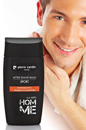 Pierre Cardin After Shave Balsam 150 ML - Sport Tıraş Sonrası Balsam