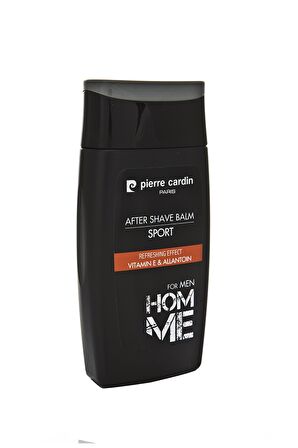 Pierre Cardin After Shave Balsam 150 ML - Sport Tıraş Sonrası Balsam