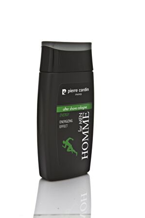 Pierre Cardin After Shave Cologne 150 ML - Energy Tıraş Sonrası Kolonya