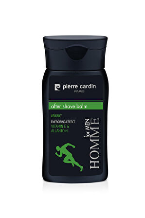 Pierre Cardin After Shave Balsam 150 ML - Energy Tıraş Sonrası Balsam