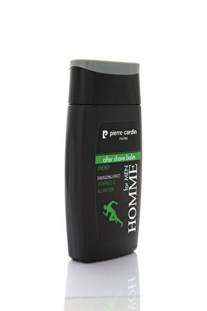 Pierre Cardin After Shave Balsam 150 ML - Energy Tıraş Sonrası Balsam