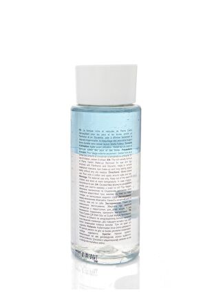 Pierre Cardin Two Phase Make Up Remover 150 ML - Makyaj Temizleyicisi