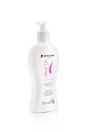 Pierre Cardin Intimate Gel 255 ML -  Genital Bölge Temizleme Jeli