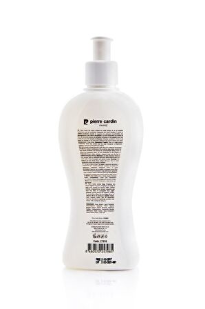 Pierre Cardin Intimate Gel 255 ML -  Genital Bölge Temizleme Jeli