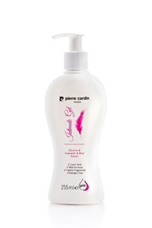 Pierre Cardin Intimate Gel 255 ML -  Genital Bölge Temizleme Jeli