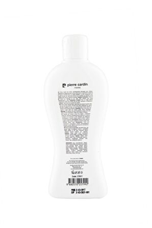 Pierre Cardin Intimate Wash 255 ML Genital Bölge Temizleme Sıvısı