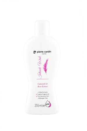 Pierre Cardin Intimate Wash 255 ML Genital Bölge Temizleme Sıvısı