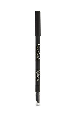 Pierre Cardin Eyeliner Smokey Suya Dayanıklı Göz Kalemi