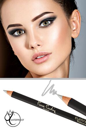 Pierre Cardin Eyeliner Suya Dayanıklı Göz Kalemi