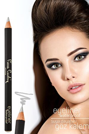 Pierre Cardin Eyeliner Suya Dayanıklı Göz Kalemi