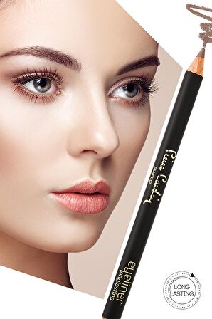 Pierre Cardin Eyeliner Longlasting Uzun Süre Kalıcı Göz Kalemi