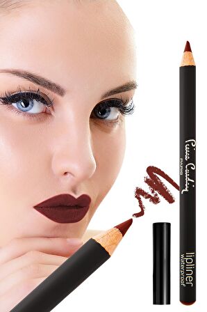 Pierre Cardin Lipliner Suya Dayanıklı Dudak Kalemi