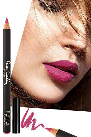 Pierre Cardin Lipliner Uzun Süre Kalıcı Dudak Kalemi