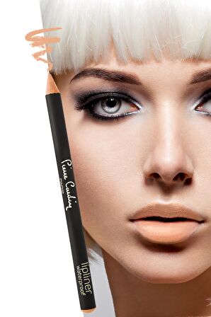Pierre Cardin Lipliner Suya Dayanıklı Dudak Kalemi