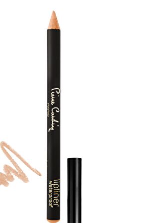 Pierre Cardin Lipliner Suya Dayanıklı Dudak Kalemi