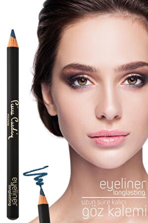 Pierre Cardin Eyeliner Longlasting Uzun Süre Kalıcı Göz Kalemi