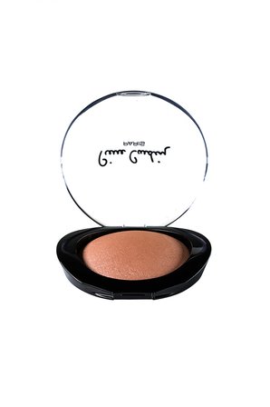 Pierre Cardin Terracotta Bronzer - Bronzlaştırıcı Pudra - Peach - 215