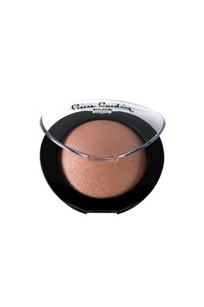 Pierre Cardin Terracotta Bronzer - Bronzlaştırıcı Pudra - Peach - 215