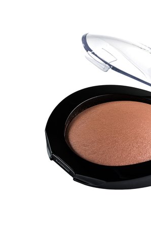 Pierre Cardin Terracotta Bronzer - Bronzlaştırıcı Pudra - Peach - 215