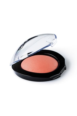 Pierre Cardin Terracotta Highlighter - Aydınlatıcı Pudra- Pinky - 515