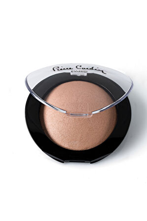 Pierre Cardin Terracotta Blush On - Allık - Peachy - 815